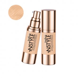 PT463.005-INSTYLE PERFECT COVERAGE FONDÖTEN